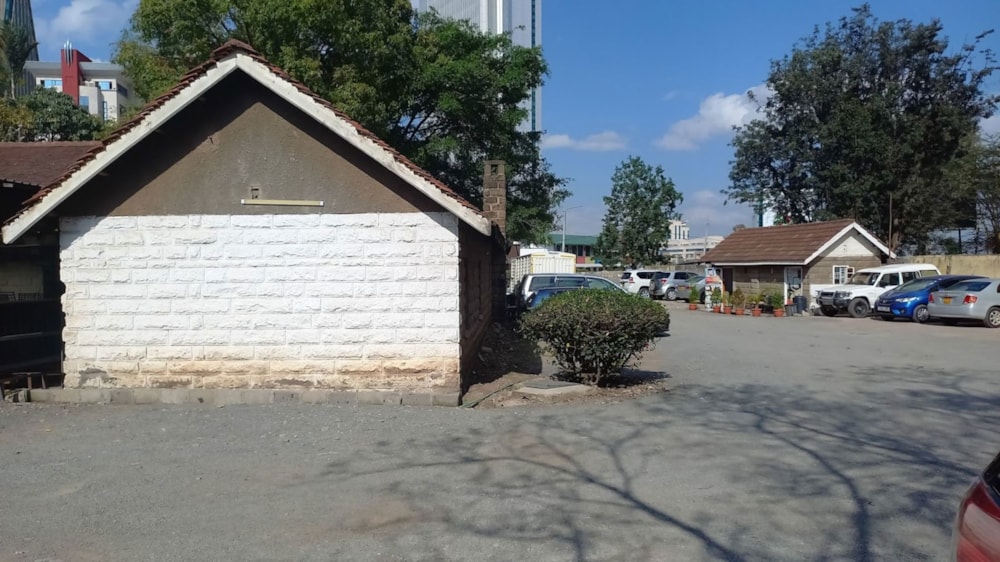 Commercial vacant land for sale in Upper Hill, Kenya - 3KE1710528 Commercial vacant land for sale in Upper Hill, Kenya - 3KE1710528