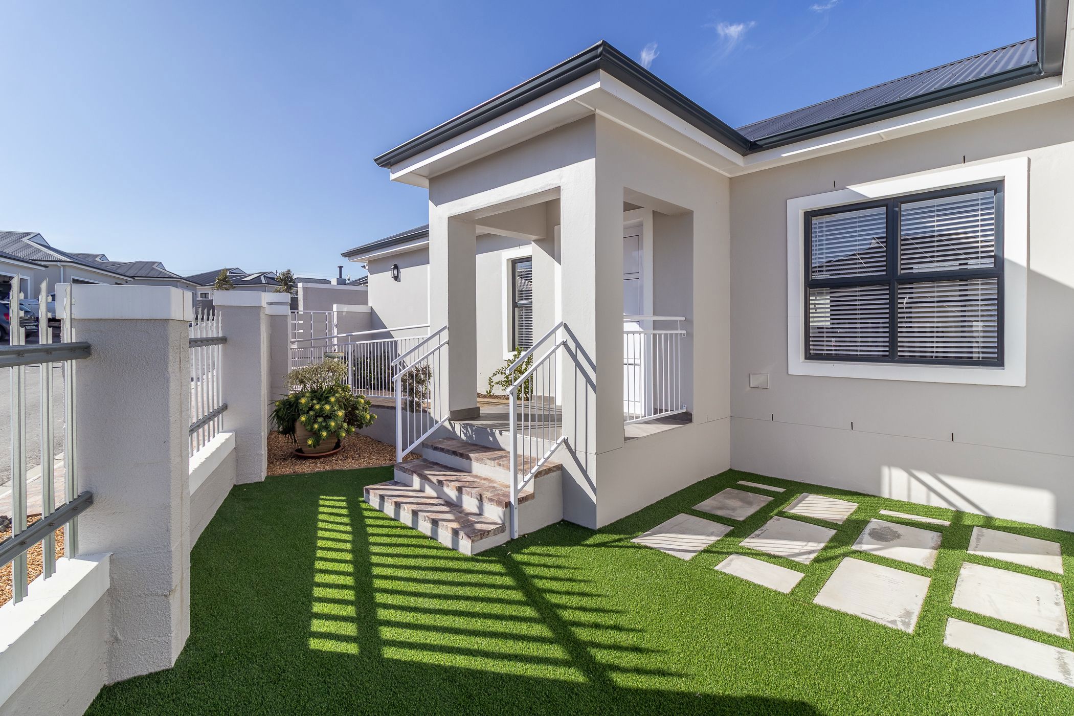 House for sale in Protea Heights - 1BC1701852