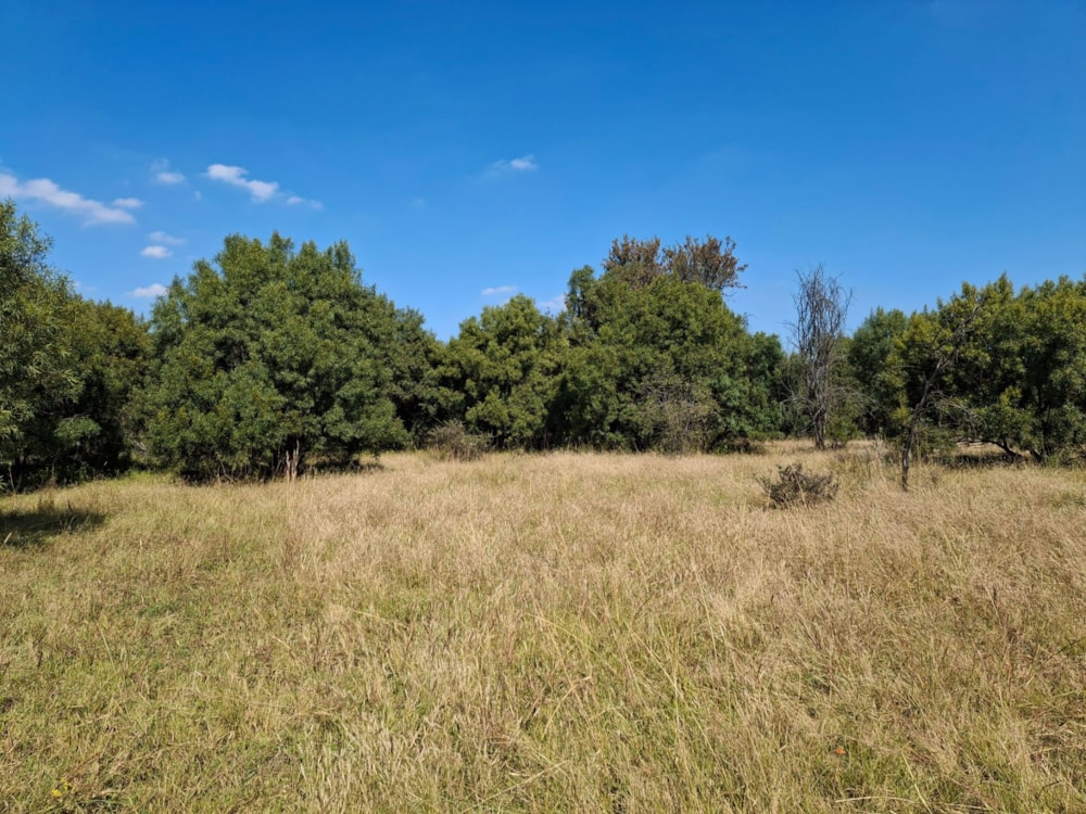 Mixed use farm for sale in Zeerust - 1RU1713387