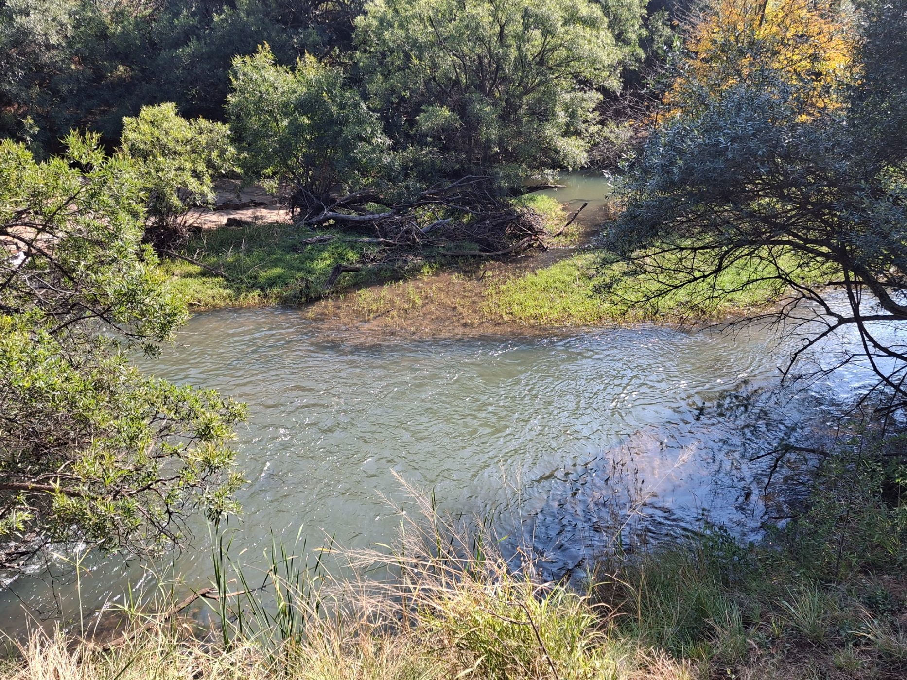 Mixed use farm for sale in Zeerust - 1RU1713387