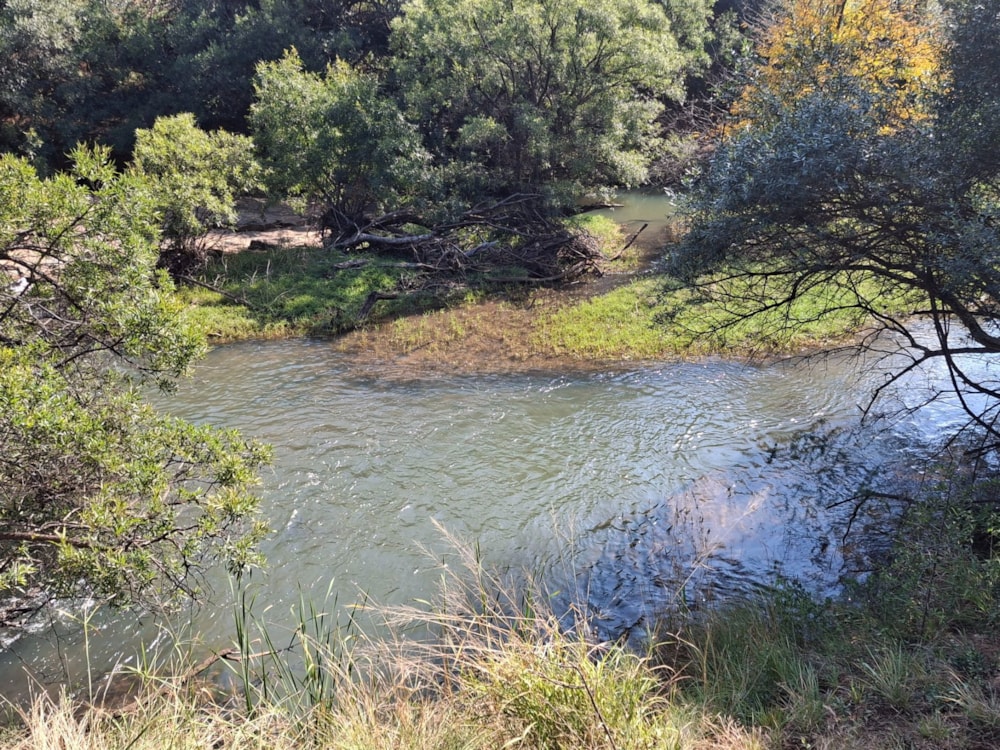 Mixed use farm for sale in Zeerust - 1RU1713387