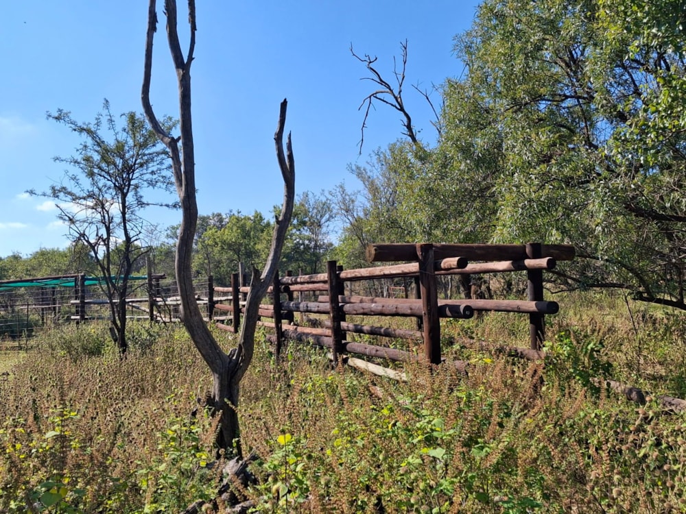 Mixed use farm for sale in Zeerust - 1RU1713387