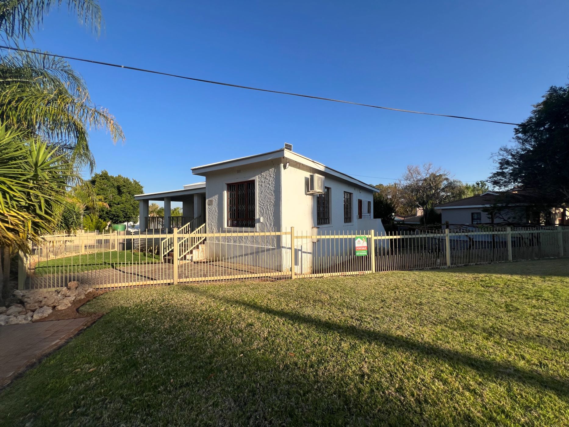 House for sale in Middelpos - 1KAH1714452