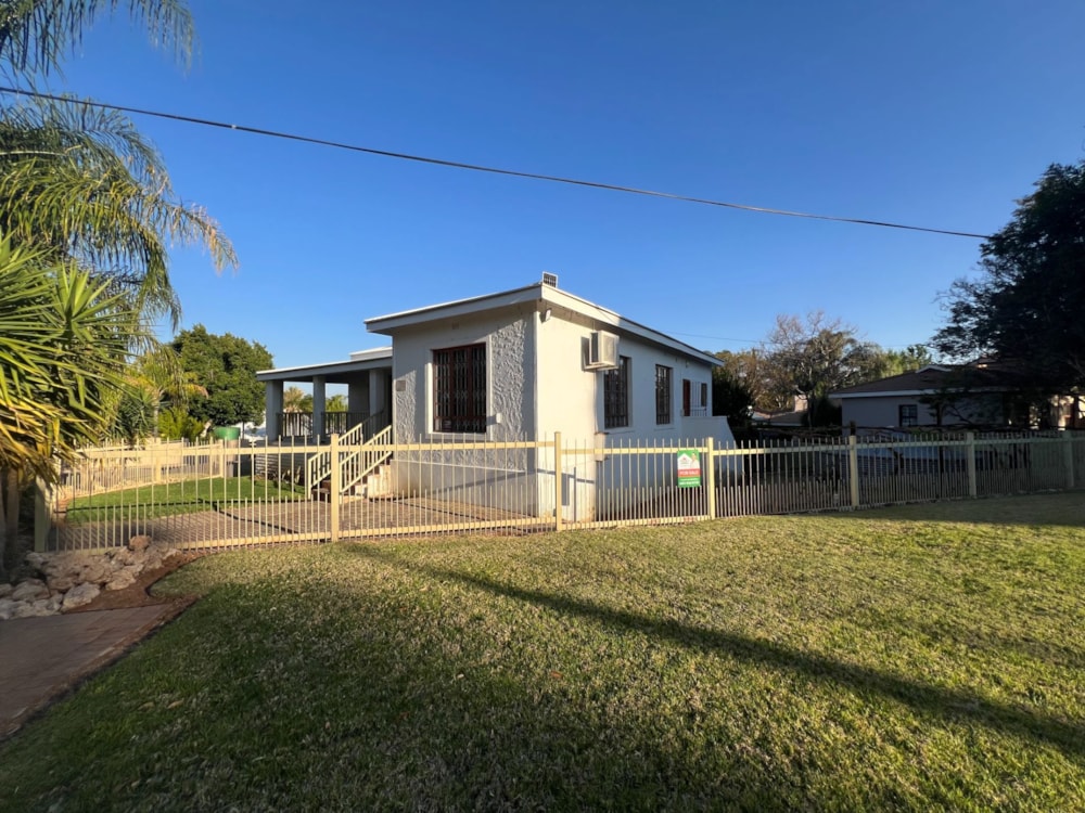 House for sale in Middelpos - 1KAH1714452 House for sale in Middelpos - 1KAH1714452