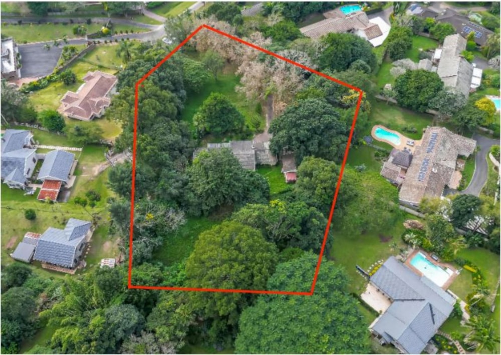 House for sale in Kloof - 1KF1701595