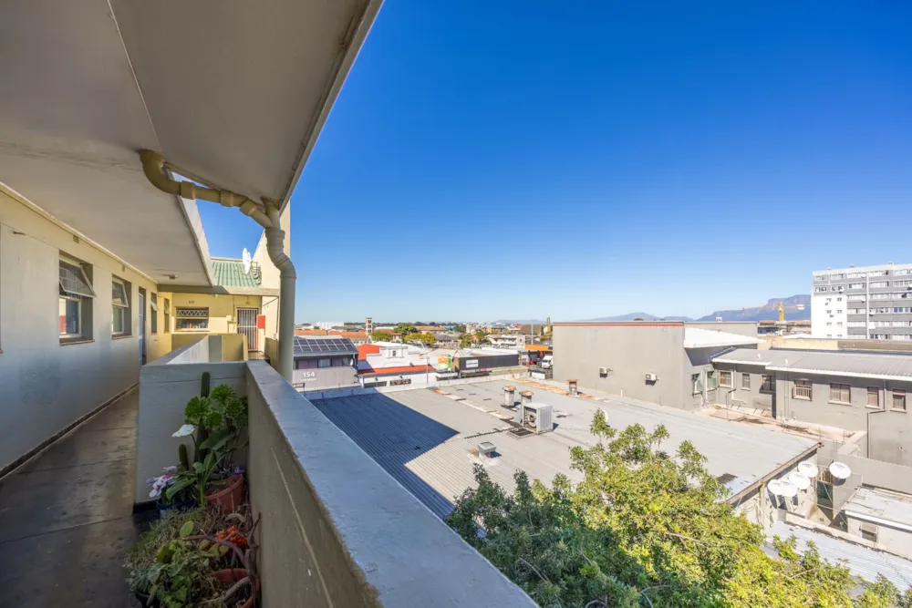 Multi-storey apartment for sale in Parow Central - DBV1715564 Multi-storey apartment for sale in Parow Central - DBV1715564