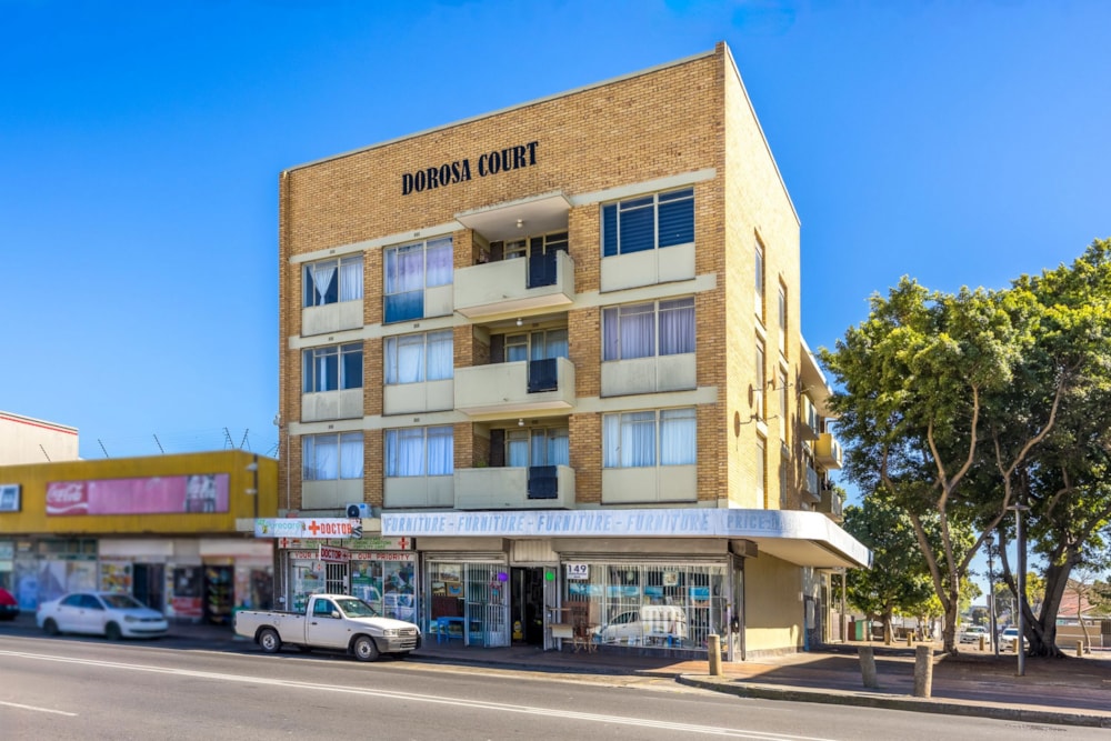 Multi-storey apartment for sale in Glen Lily - DBV1715564