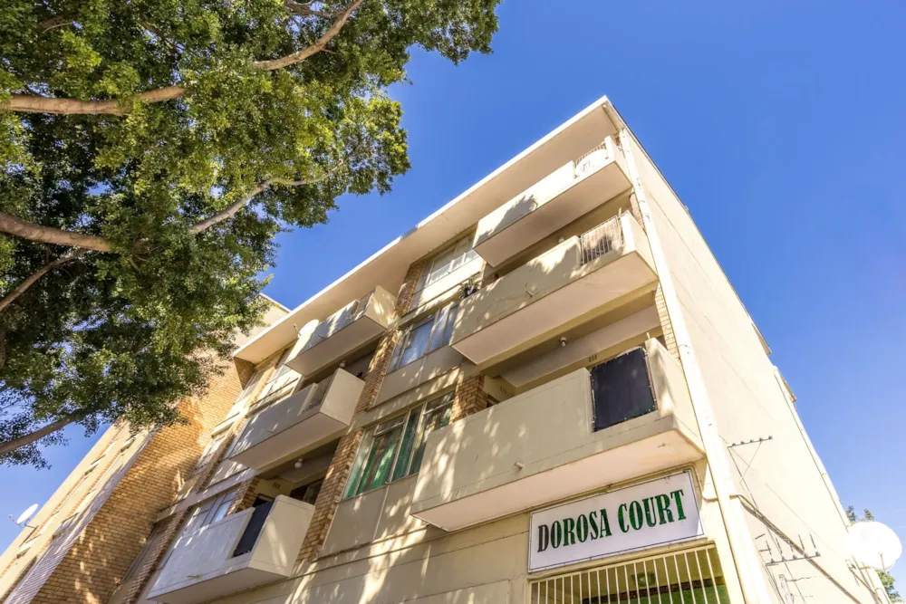 Multi-storey apartment for sale in Parow Central - DBV1715564 Multi-storey apartment for sale in Parow Central - DBV1715564
