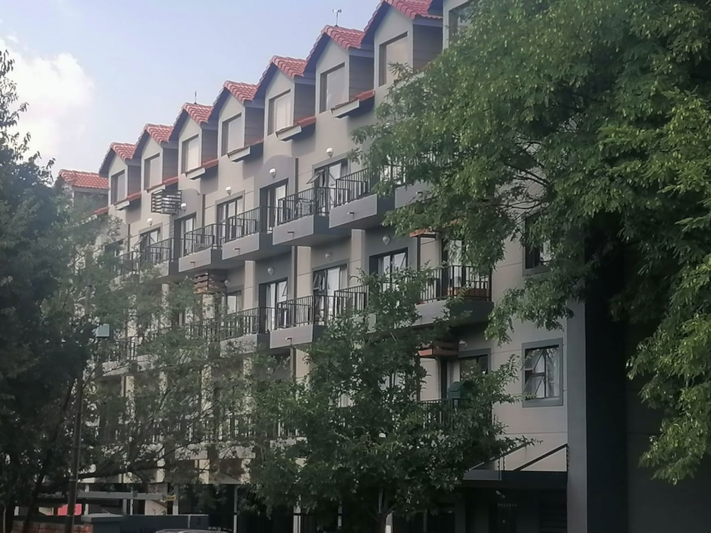 Apartment for sale in Hillcrest, Pretoria - PT1701023 Apartment for sale in Hillcrest, Pretoria - PT1701023