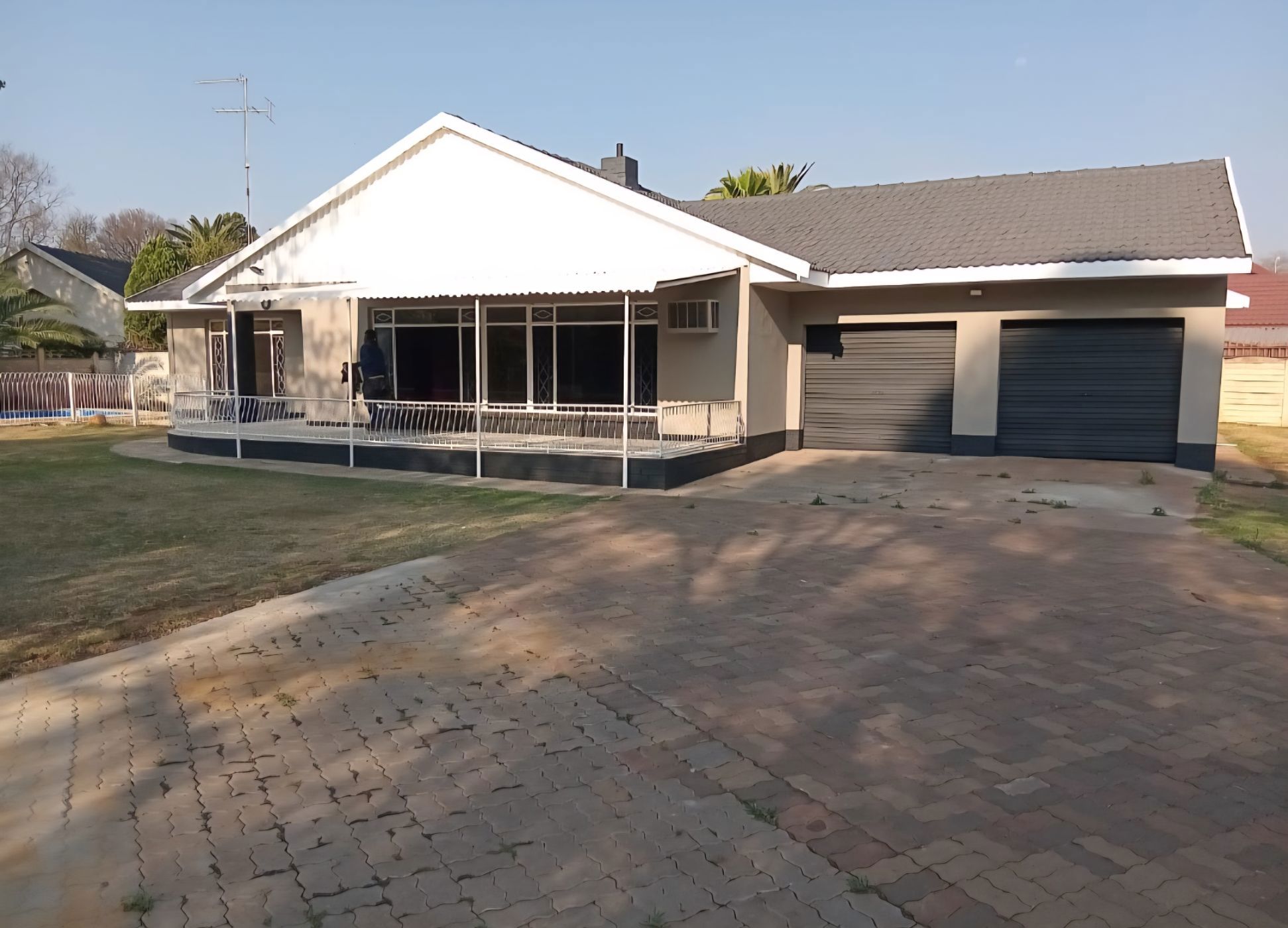 House let in Risiville - 1VT1714273