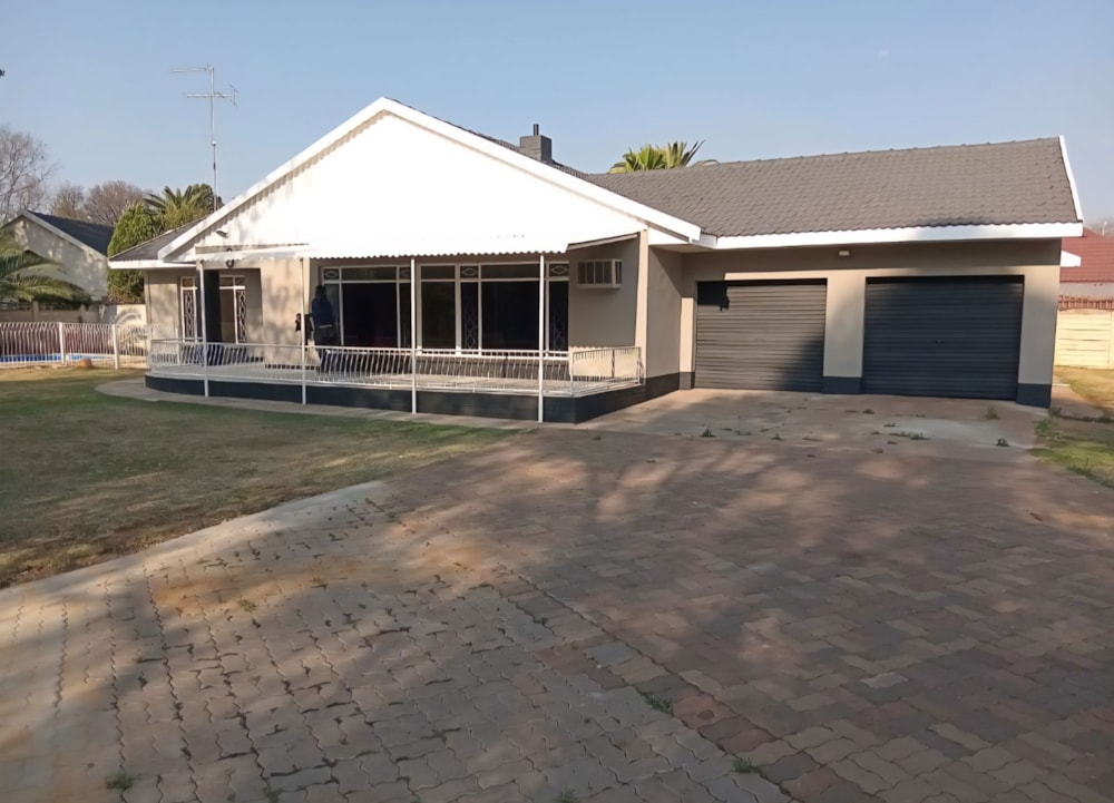 House let in Risiville - 1VT1714273