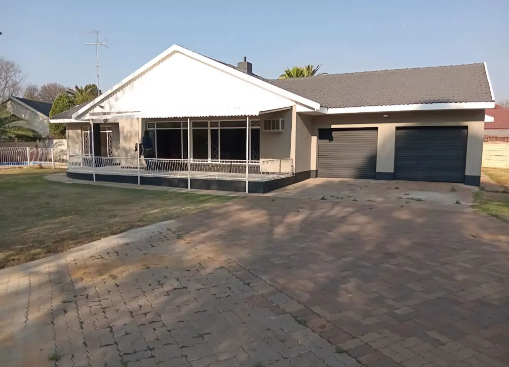 House let in Risiville - 1VT1714273 House let in Risiville - 1VT1714273