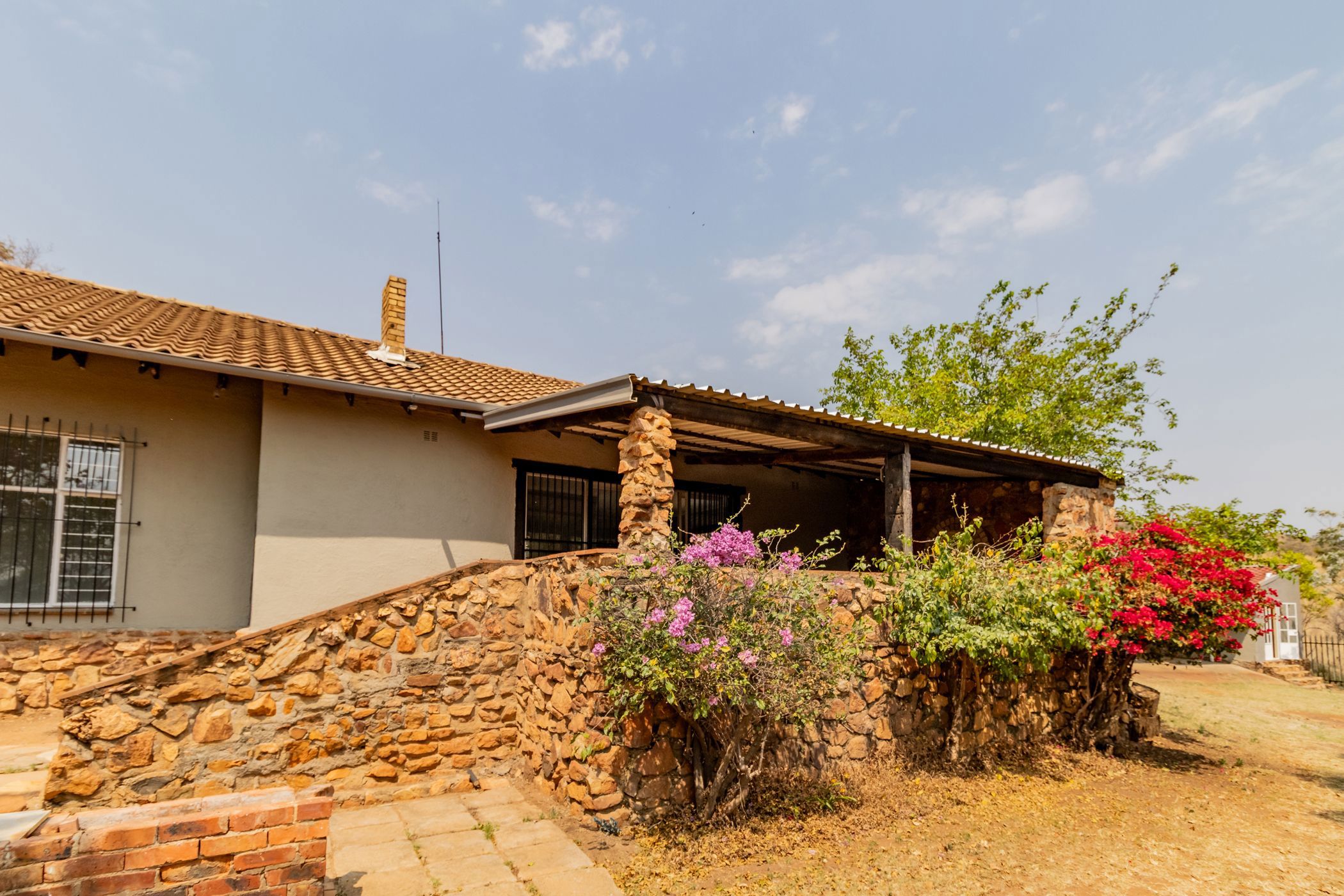 Mixed use farm for sale in Hartbeespoort - 1HR1714461