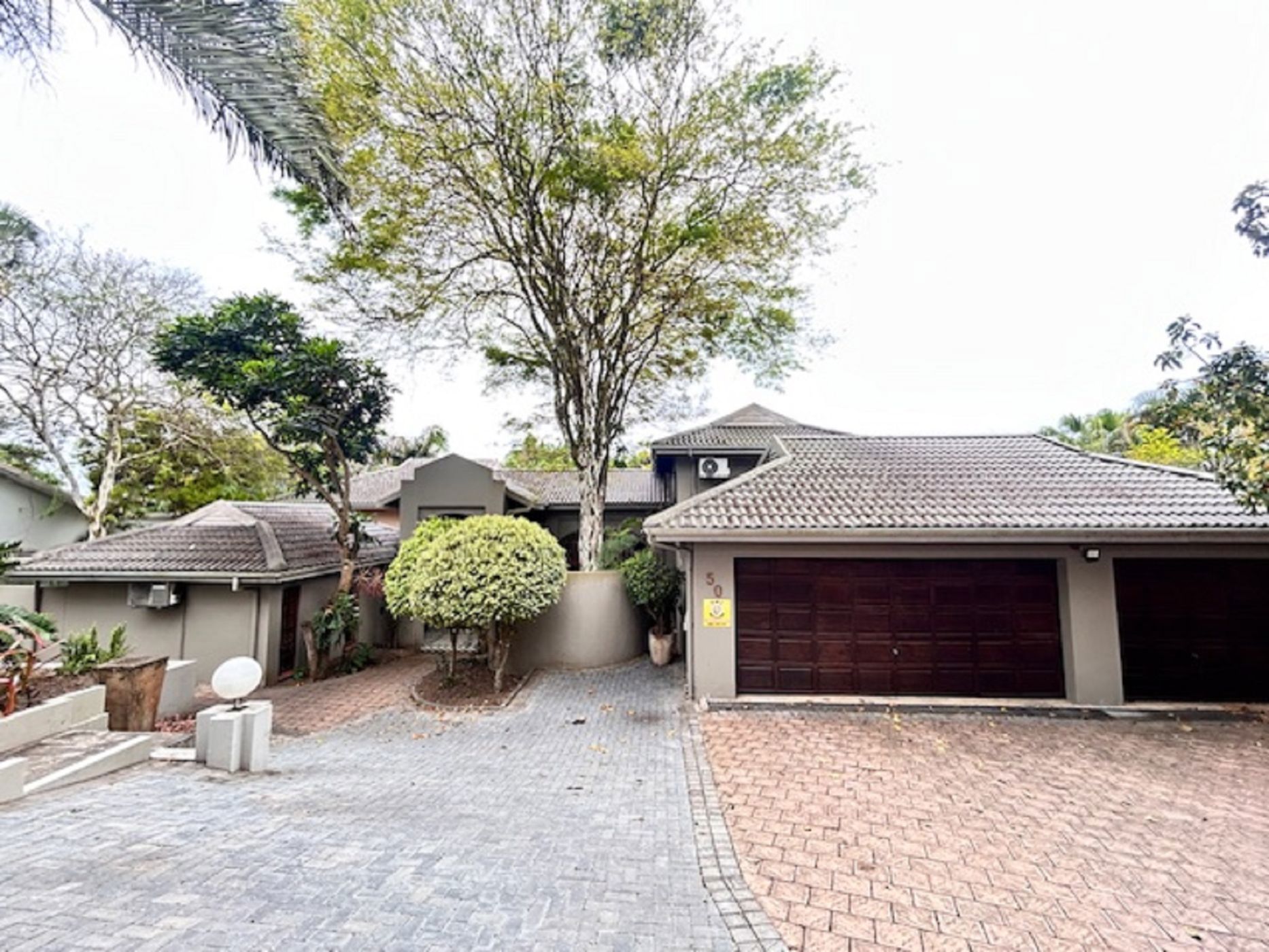 House for sale in Meer en See - 1RY1715605