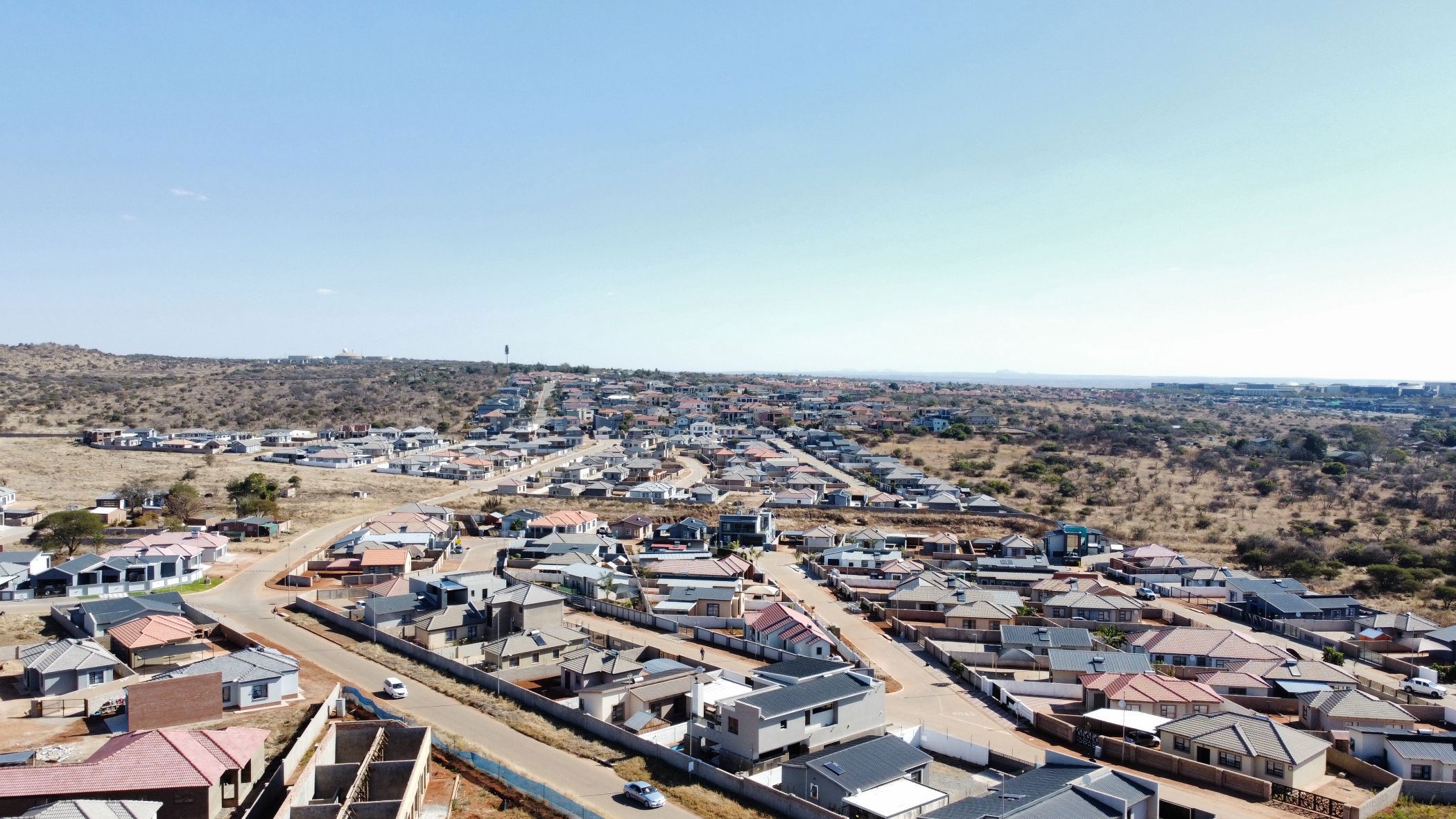 Vacant land for sale in Bendor - 1PS1715873