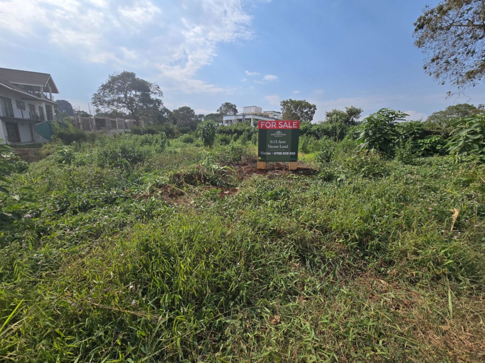 Vacant land for sale in Kiambu, Kenya - 3KE1702476 Vacant land for sale in Kiambu, Kenya - 3KE1702476