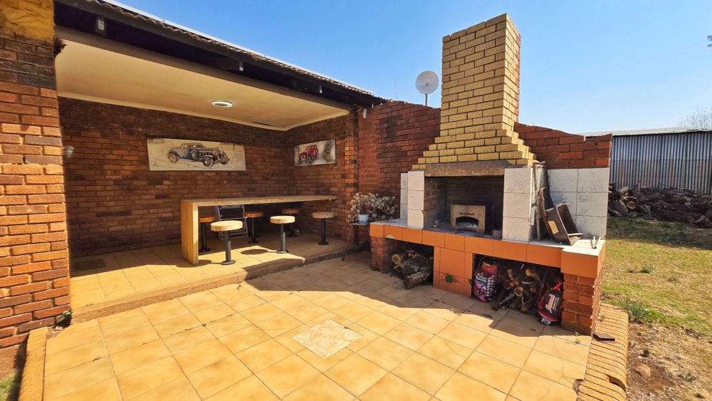 Smallholding for sale in Tiegerpoort AH - PRN1714737