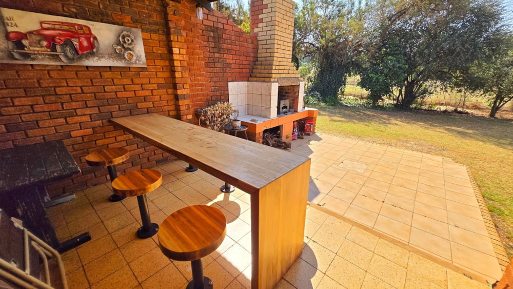 Smallholding for sale in Tiegerpoort AH - PRN1714737