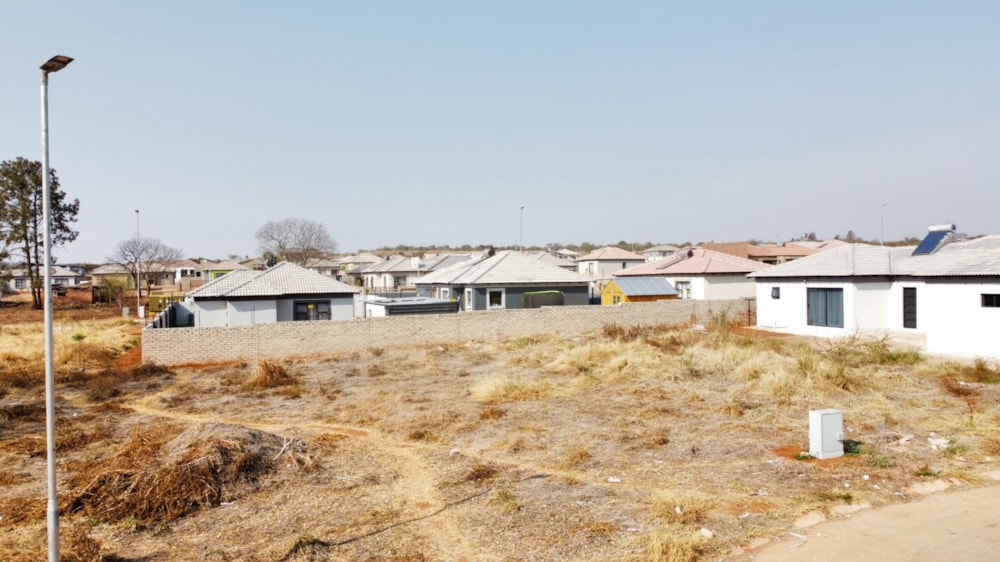 Vacant land for sale in Bendor - 1PS1714203 Vacant land for sale in Bendor - 1PS1714203