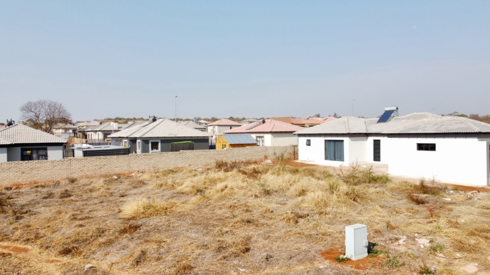 Vacant land for sale in Bendor - 1PS1714203 Vacant land for sale in Bendor - 1PS1714203