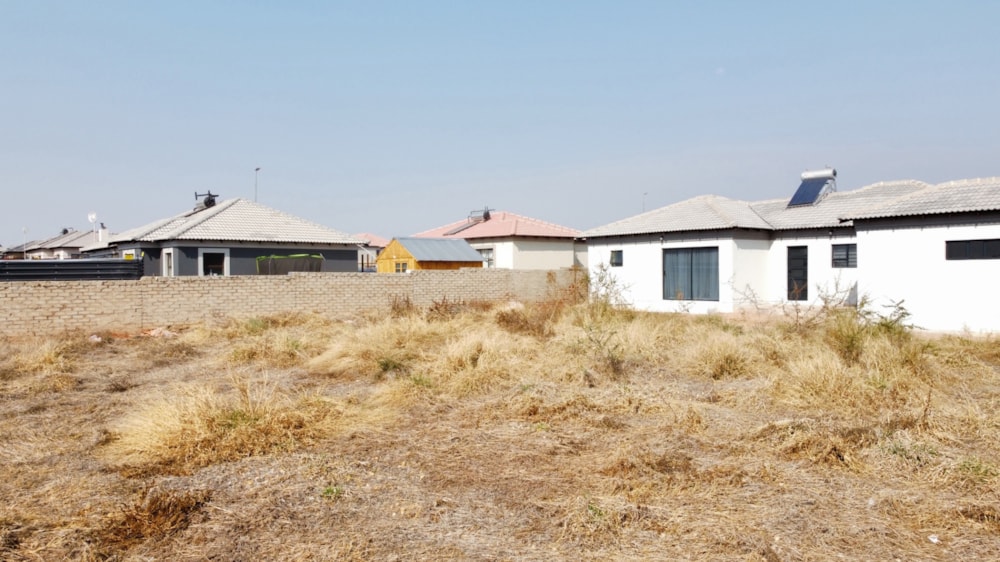 Vacant land for sale in Bendor - 1PS1714203 Vacant land for sale in Bendor - 1PS1714203