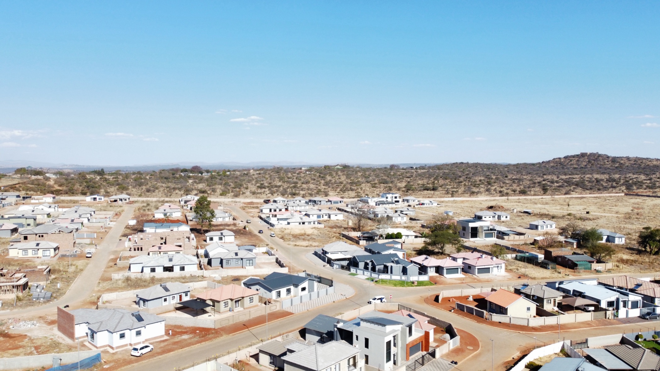 Vacant land for sale in Bendor - 1PS1714203