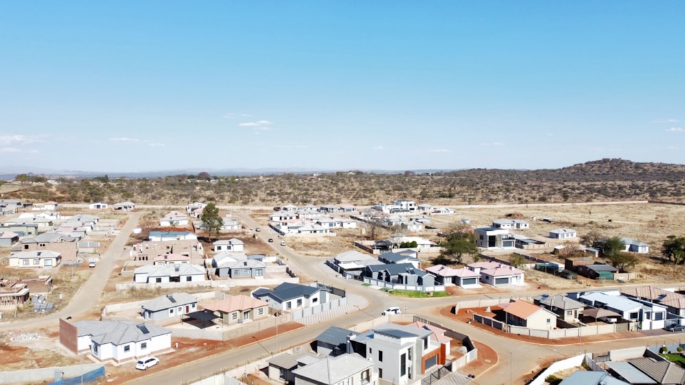 Vacant land for sale in Bendor - 1PS1714203