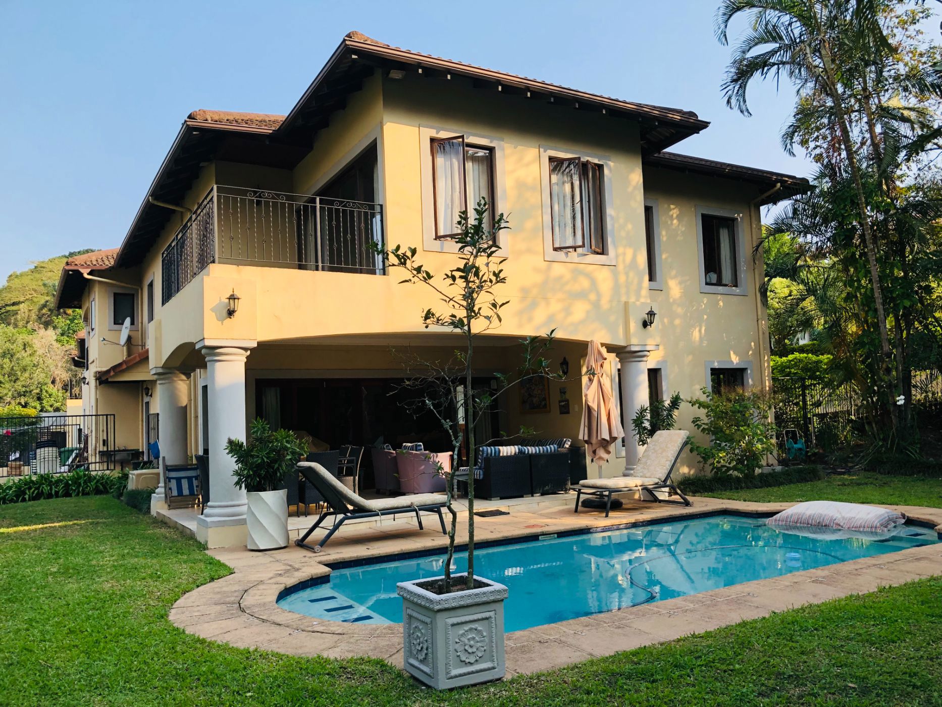 Townhouse for sale in Beverley Hills, Westville - 1WP1745410