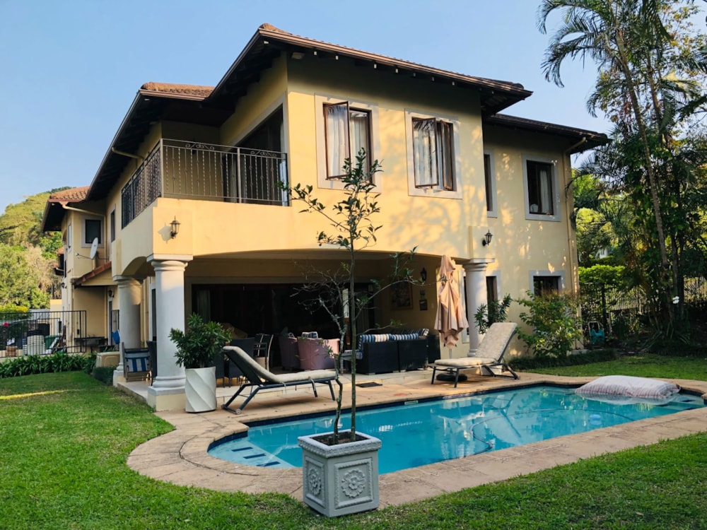 Townhouse for sale in Beverley Hills, Westville - 1WP1745410 Townhouse for sale in Beverley Hills, Westville - 1WP1745410