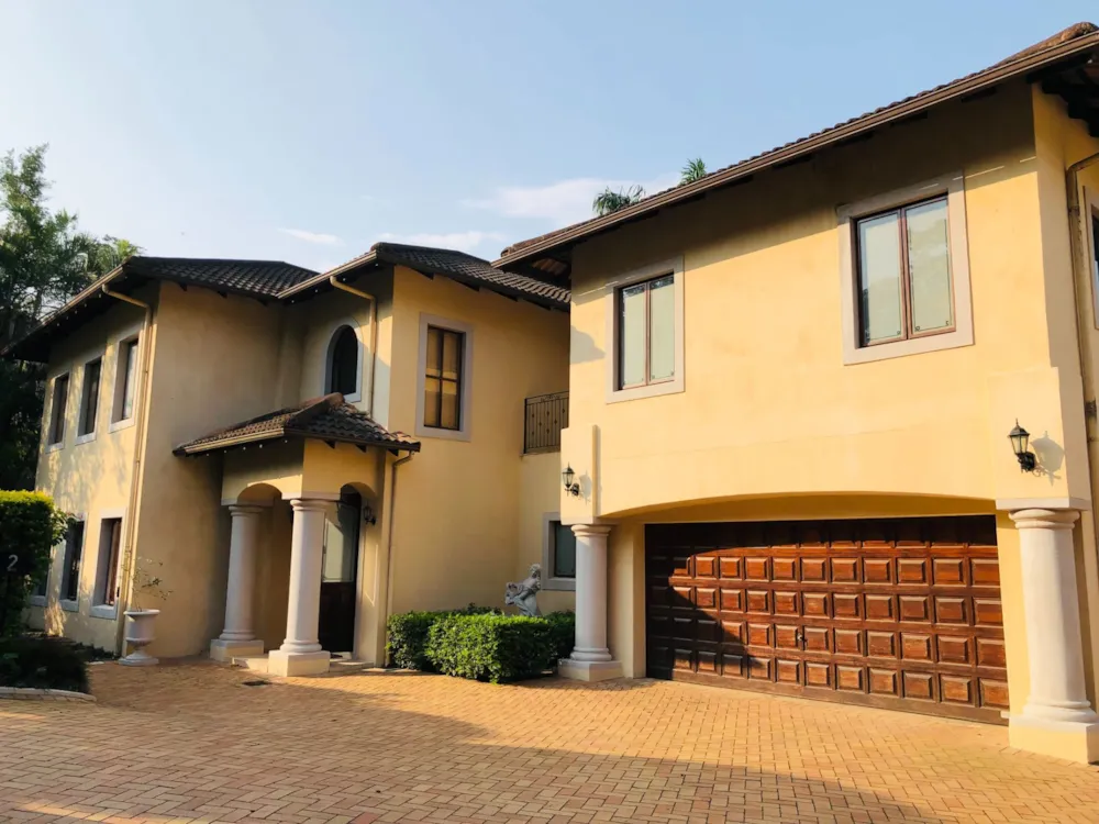Townhouse for sale in Beverley Hills, Westville - 1WP1745410 Townhouse for sale in Beverley Hills, Westville - 1WP1745410
