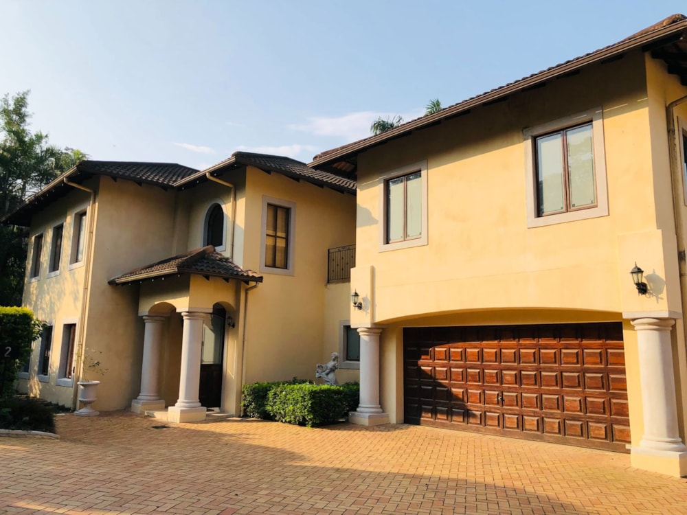 Townhouse for sale in Beverley Hills, Westville - 1WP1745410 Townhouse for sale in Beverley Hills, Westville - 1WP1745410