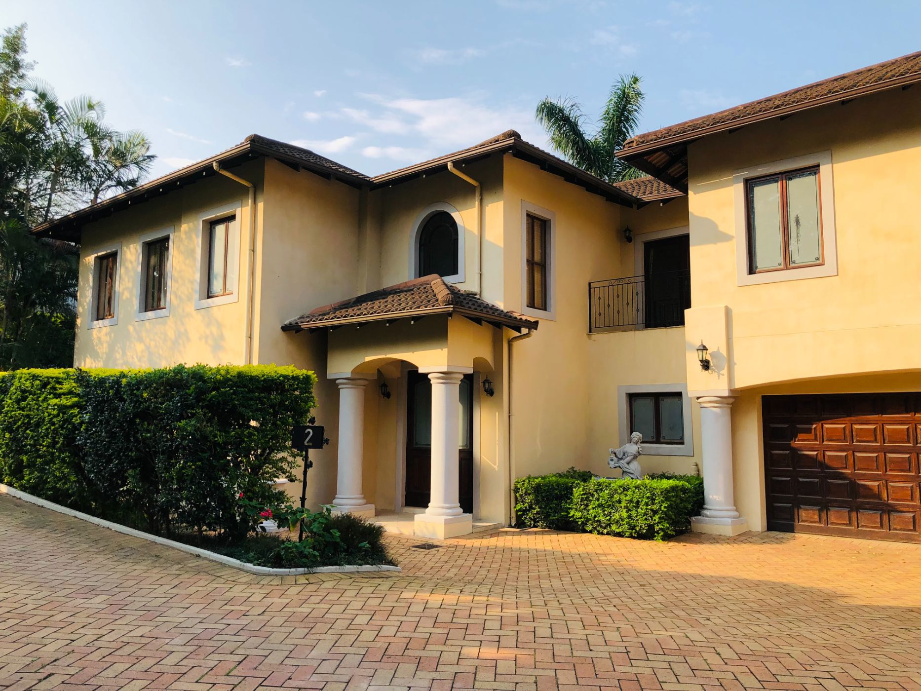 Townhouse for sale in Beverley Hills, Westville - 1WP1745410