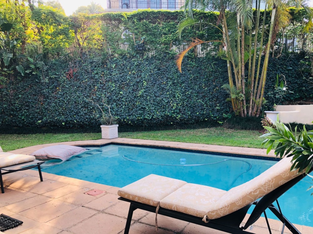 Townhouse for sale in Beverley Hills, Westville - 1WP1745410 Townhouse for sale in Beverley Hills, Westville - 1WP1745410