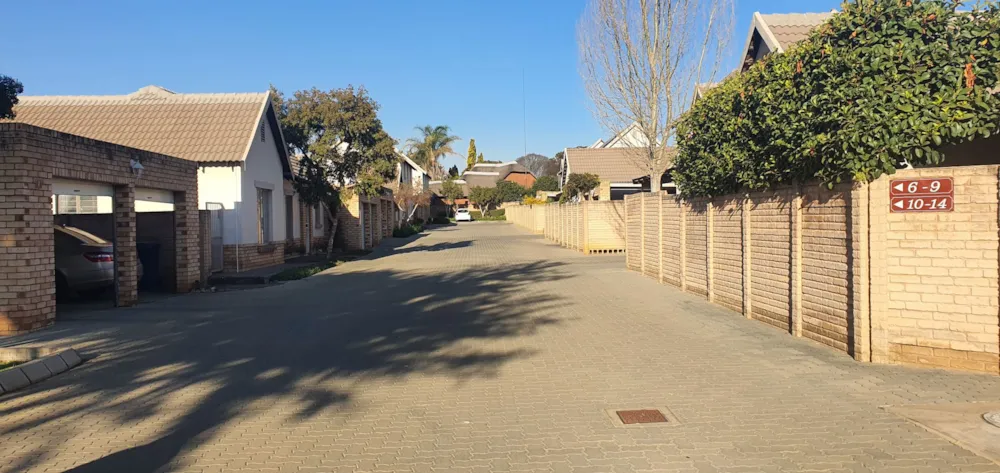 House for sale in Pretoria East - PT1716345