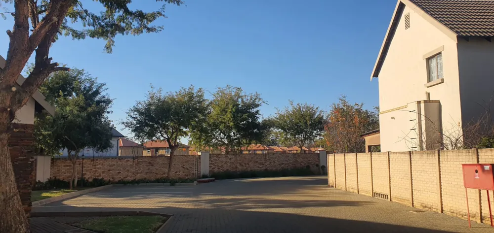 House for sale in Pretoria East - PT1716345