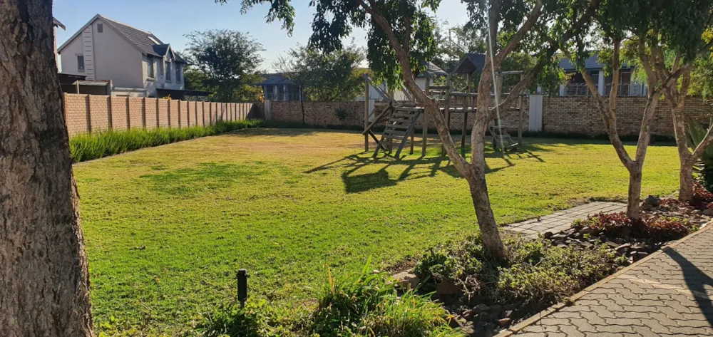 House for sale in Pretoria East - PT1716345