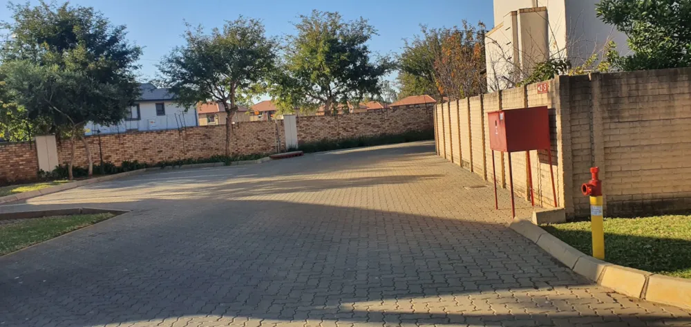 House for sale in Pretoria East - PT1716345