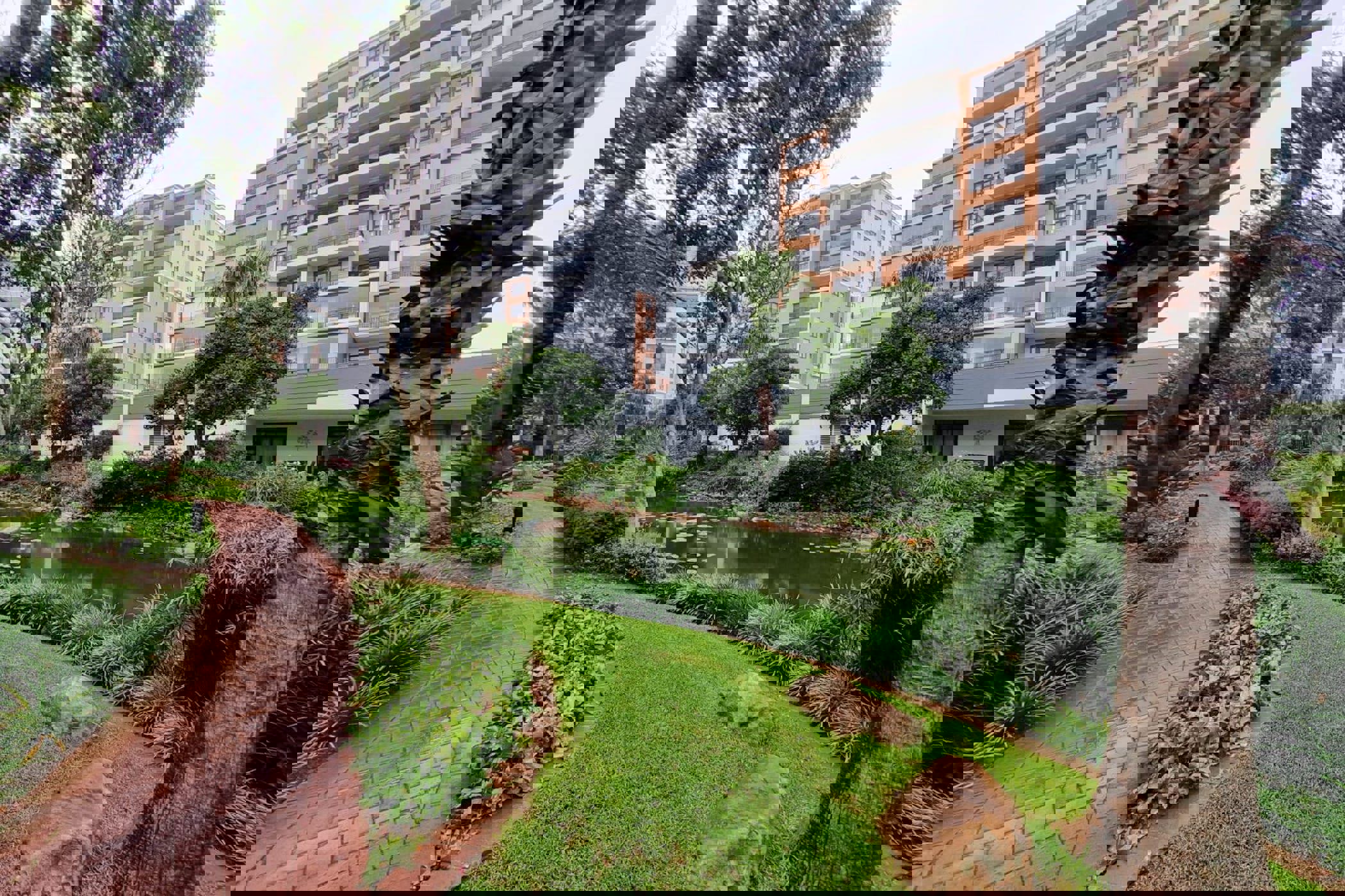 Retirement apartment to rent in Century City - 1TV1713625