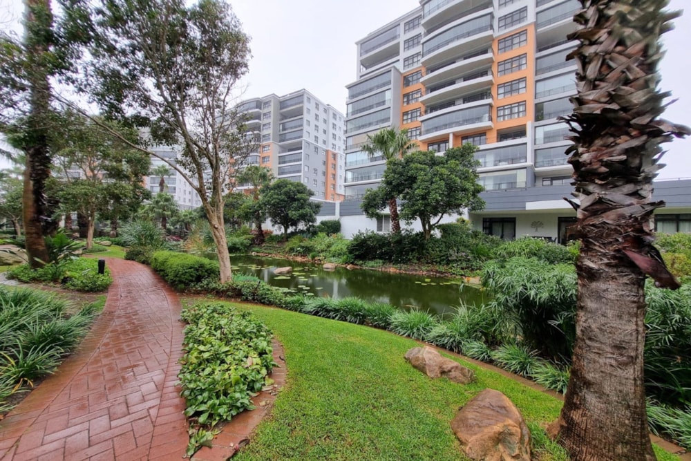 Retirement apartment to rent in Century City - 1TV1713625 Retirement apartment to rent in Century City - 1TV1713625