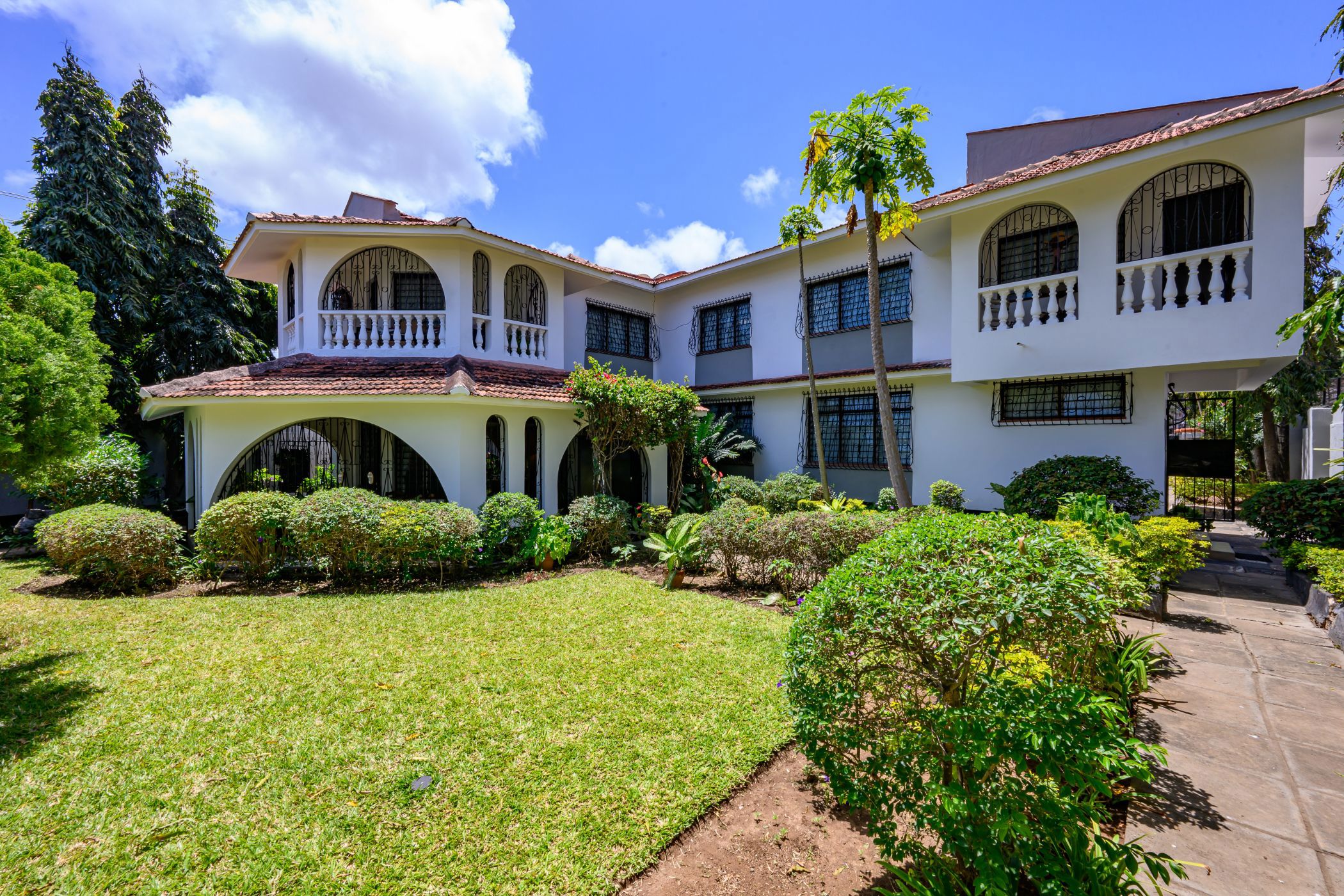 House for sale in Nyali, Kenya - 3KE1712218