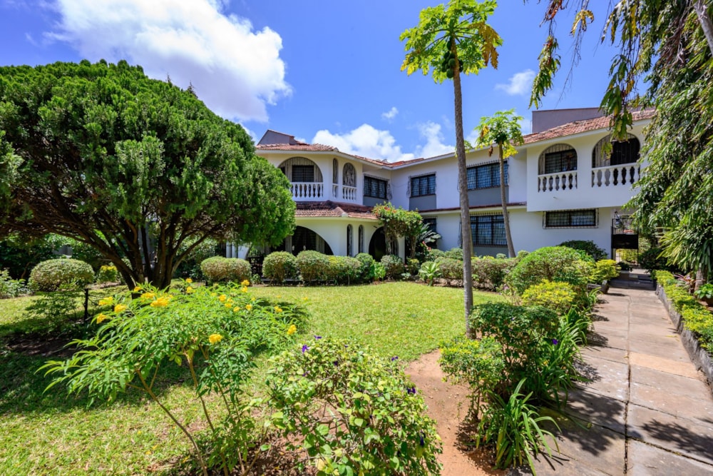 House for sale in Nyali, Kenya - 3KE1712218