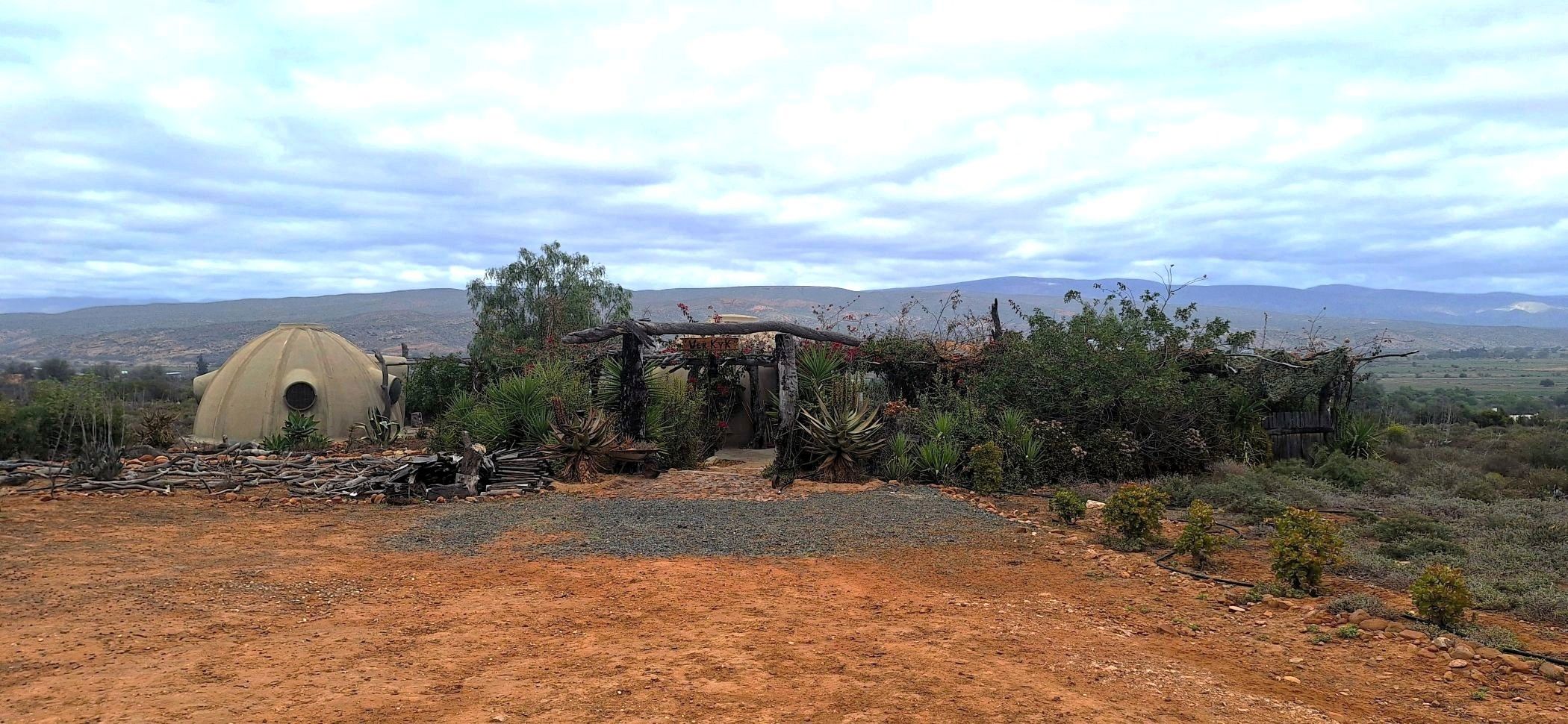 Smallholding for sale in Oudtshoorn Rural - 1OU1704426