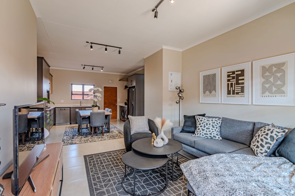 Townhouse for sale in Rietvalleirand - PT1704579