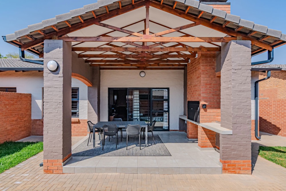 Townhouse for sale in Rietvalleirand - PT1704579