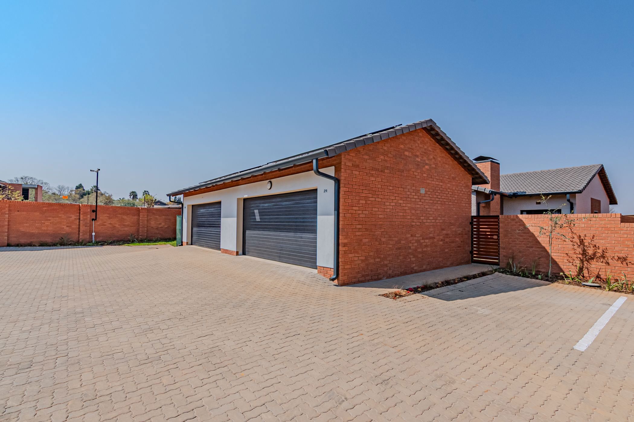 Townhouse for sale in Rietvalleirand - PT1704579