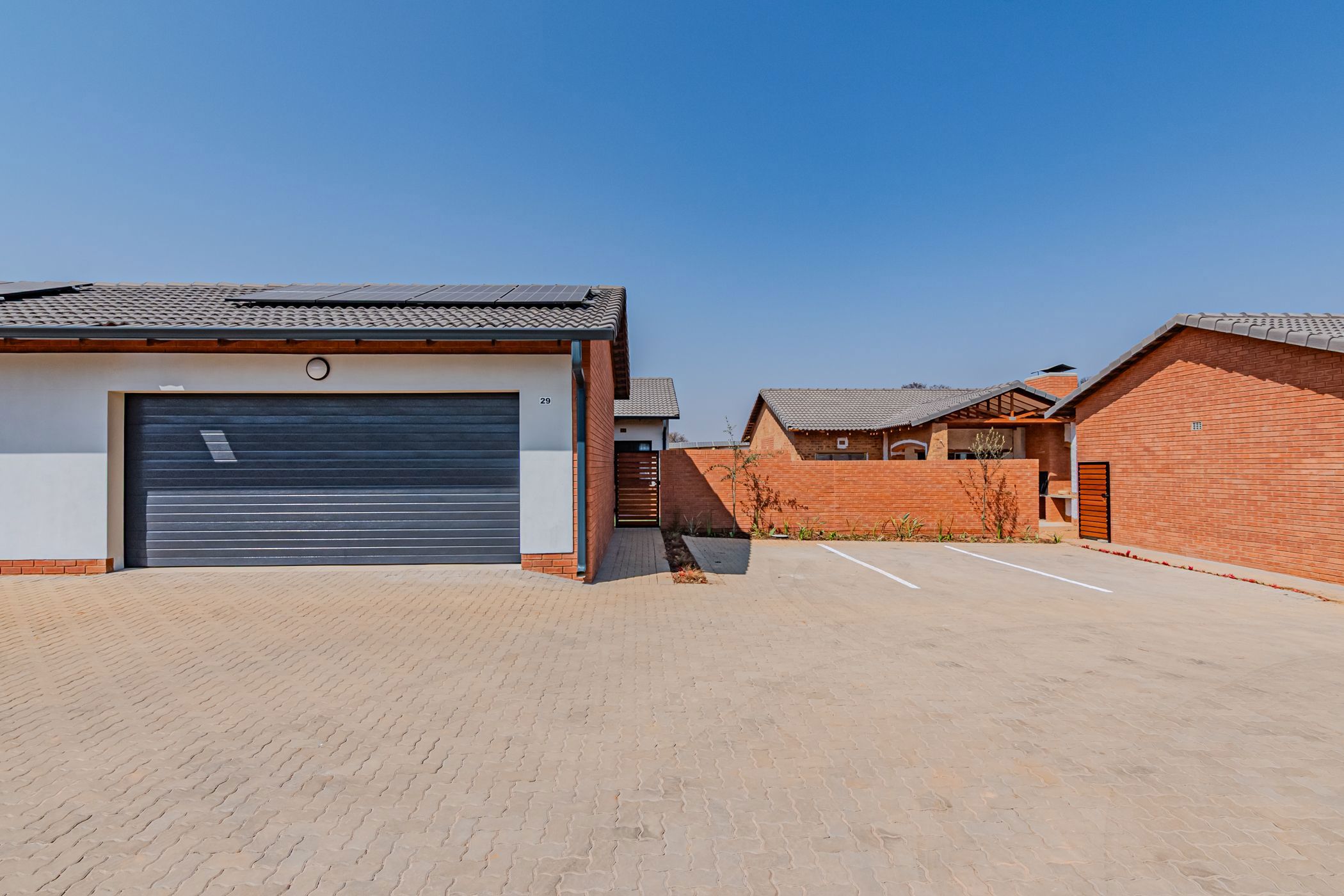 Townhouse for sale in Rietvalleirand - PT1704579