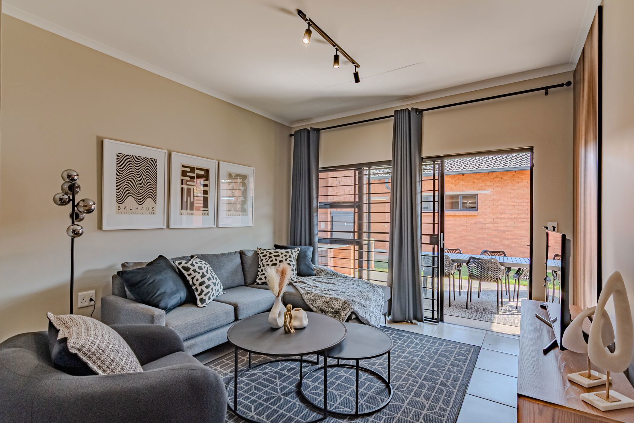 Security estate home for sale in Rietvalleirand - CN1704740