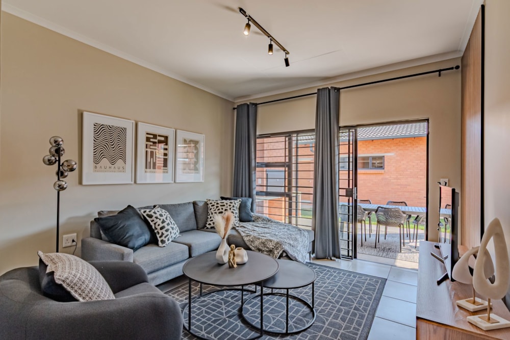 Security estate home for sale in Rietvalleirand - CN1704740 Security estate home for sale in Rietvalleirand - CN1704740