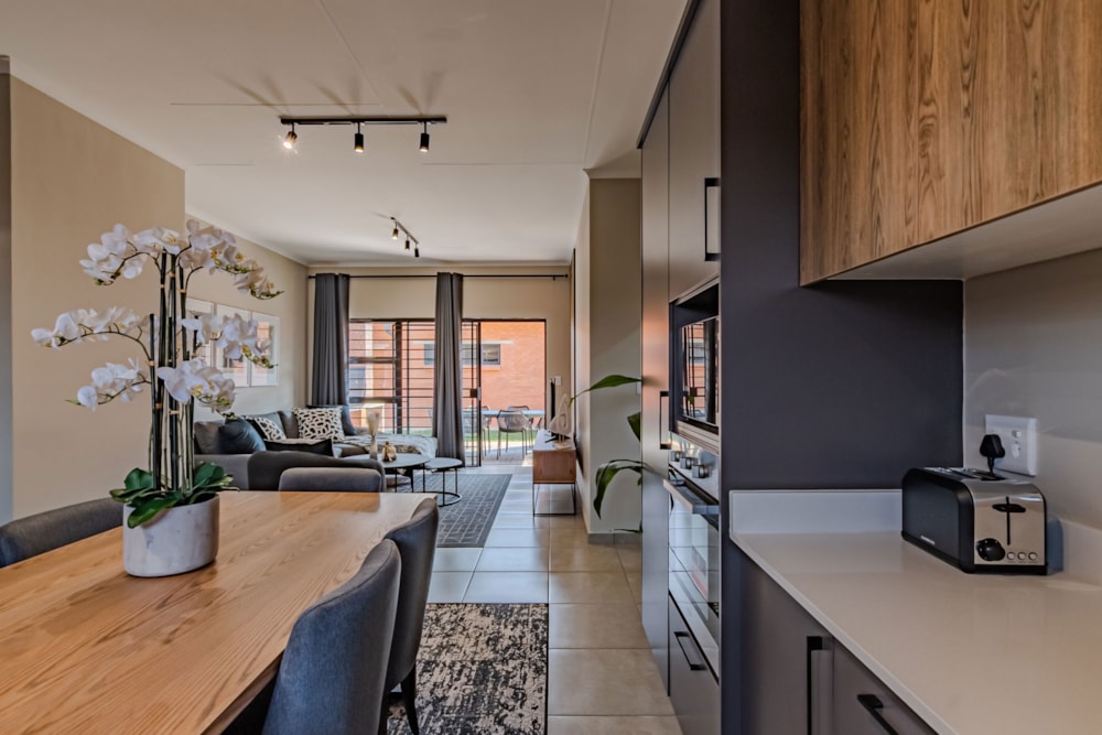 Security estate home for sale in Rietvalleirand - CN1704740 Security estate home for sale in Rietvalleirand - CN1704740