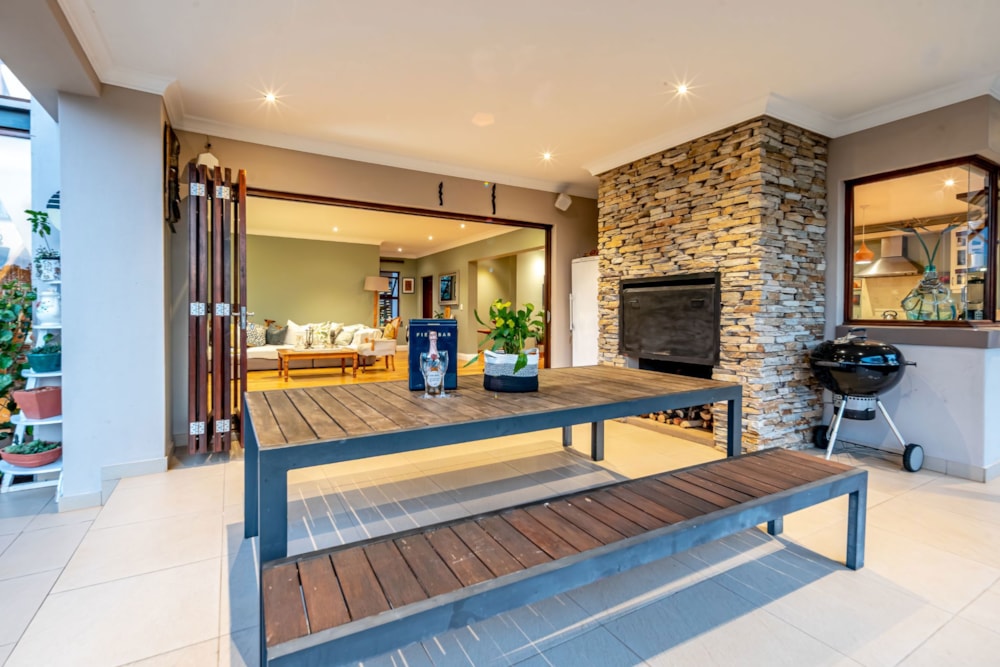 Golf estate house for sale in Cotswold Downs Estate - 1KF1714190 Golf estate house for sale in Cotswold Downs Estate - 1KF1714190